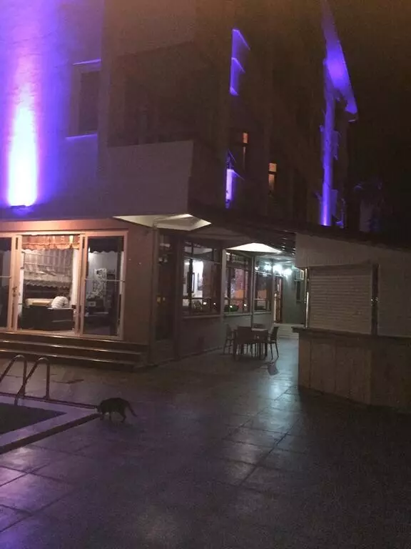 لوگانو آنتالیا